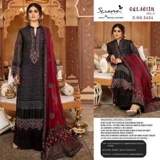 Serene Guzarish Vol 2 Salwar Suit Wholesale Catalog 5 Pcs 1 510x510 - Serene Guzarish Vol 2 Salwar Suit Wholesale Catalog 5 Pcs