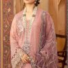 Serene Guzarish Vol 2 Salwar Suit Wholesale Catalog 5 Pcs