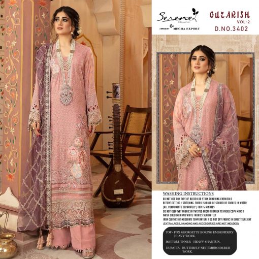 Serene Guzarish Vol 2 Salwar Suit Wholesale Catalog 5 Pcs 2 510x510 - Serene Guzarish Vol 2 Salwar Suit Wholesale Catalog 5 Pcs
