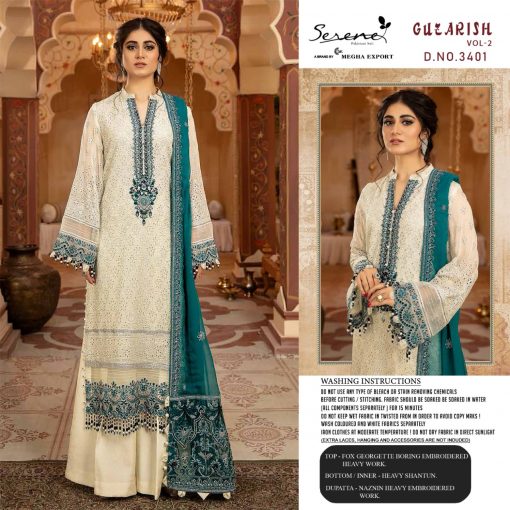 Serene Guzarish Vol 2 Salwar Suit Wholesale Catalog 5 Pcs 4 510x510 - Serene Guzarish Vol 2 Salwar Suit Wholesale Catalog 5 Pcs
