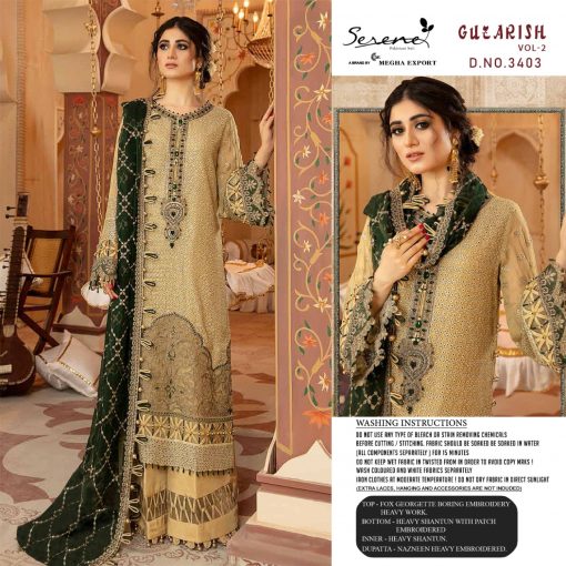 Serene Guzarish Vol 2 Salwar Suit Wholesale Catalog 5 Pcs 5 510x510 - Serene Guzarish Vol 2 Salwar Suit Wholesale Catalog 5 Pcs