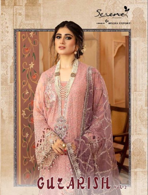 Serene Guzarish Vol 2 Salwar Suit Wholesale Catalog 5 Pcs 6 510x671 - Serene Guzarish Vol 2 Salwar Suit Wholesale Catalog 5 Pcs