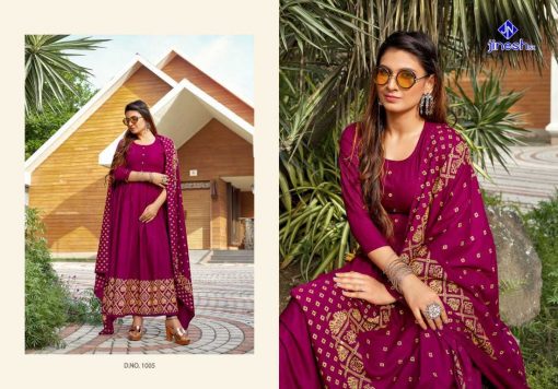 Shubh NX Akansha Vol 1 Kurti with Dupatta Wholesale Catalog 6 Pcs 3 510x356 - Shubh NX Akansha Vol 1 Kurti with Dupatta Wholesale Catalog 6 Pcs