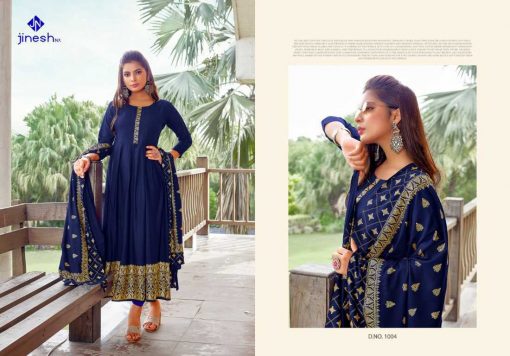 Shubh NX Akansha Vol 1 Kurti with Dupatta Wholesale Catalog 6 Pcs 5 510x356 - Shubh NX Akansha Vol 1 Kurti with Dupatta Wholesale Catalog 6 Pcs