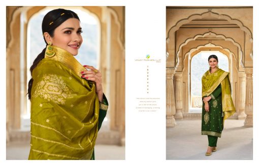 Vinay Kaseesh Zardosi Vol 4 Salwar Suit Wholesale Catalog 6 Pcs 9 510x327 - Vinay Kaseesh Zardosi Vol 4 Salwar Suit Wholesale Catalog 6 Pcs