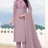 Vishi Ditya Kurti with Dupatta Bottom Wholesale Catalog 4 Pcs