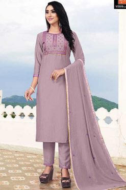 Vishi Ditya Kurti with Dupatta Bottom Wholesale Catalog 4 Pcs