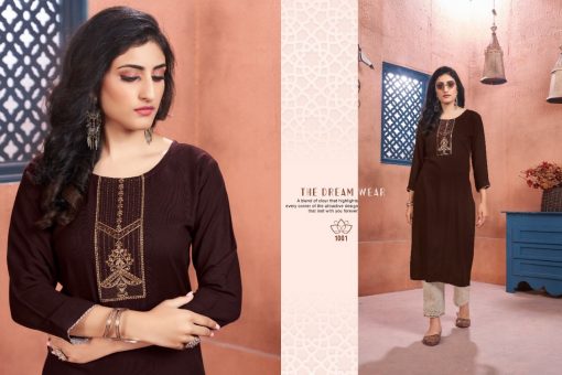 Vitara Lotus Vol 2 Kurti with Pant Wholesale Catalog 6 Pcs 3 510x340 - Vitara Lotus Vol 2 Kurti with Pant Wholesale Catalog 6 Pcs