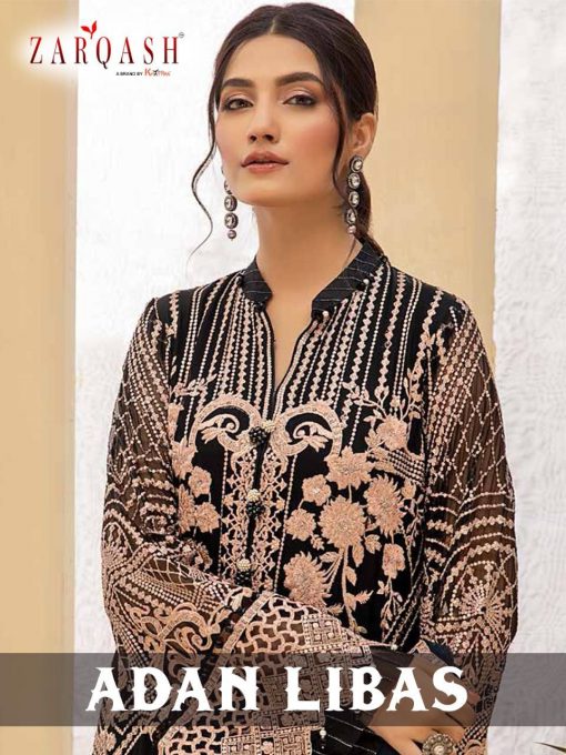 Zarqash Adan Libas Z 2078 by Khayyira Salwar Suit Wholesale Catalog 4 Pcs 1 510x680 - Zarqash Adan Libas Z 2078 by Khayyira Salwar Suit Wholesale Catalog 4 Pcs