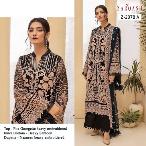 Zarqash Adan Libas Z 2078 by Khayyira Salwar Suit Wholesale Catalog 4 Pcs 2 510x510 - Zarqash Adan Libas Z 2078 by Khayyira Salwar Suit Wholesale Catalog 4 Pcs