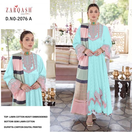 Zarqash Noor Jahan Z 2076 by Khayyira Salwar Suit Wholesale Catalog 5 Pcs 9 510x510 - Zarqash Noor Jahan Z 2076 by Khayyira Salwar Suit Wholesale Catalog 4 Pcs