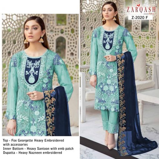 Zarqash Ramsha Colors Z 2020 by Khayyira Salwar Suit Wholesale Catalog 6 Pcs 7 510x510 - Zarqash Ramsha Colors Z 2020 by Khayyira Salwar Suit Wholesale Catalog 6 Pcs