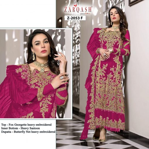 Zarqash SRA Z 2053 by Khayyira Salwar Suit Wholesale Catalog 6 Pcs 1 510x510 - Zarqash SRA Z 2053 by Khayyira Salwar Suit Wholesale Catalog 6 Pcs