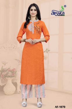 Alishka Twix Kurti with Palazzo Wholesale Catalog 3 Pcs 247x371 - Alishka Twix Kurti with Palazzo Wholesale Catalog 3 Pcs