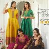 Aradhna Fashion Bonanza Vol 2 Kurti Wholesale Catalog 11 Pcs