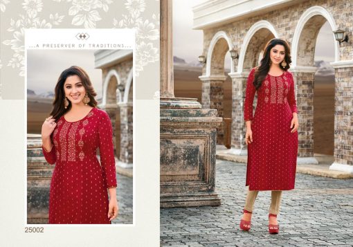 Artio Amory Vol 3 by Kapil Trendz Kurti Wholesale Catalog 10 Pcs 10 510x357 - Artio Amory Vol 3 by Kapil Trendz Kurti Wholesale Catalog 10 Pcs