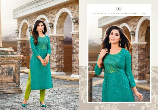 Artio Amory Vol 3 by Kapil Trendz Kurti Wholesale Catalog 10 Pcs 5 510x357 - Artio Amory Vol 3 by Kapil Trendz Kurti Wholesale Catalog 10 Pcs