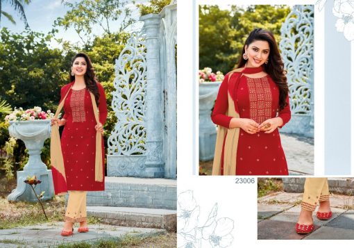 Artio Hi Fi by Kapil Trendz Readymade Salwar Suit Wholesale Catalog 8 Pcs 10 510x357 - Artio Hi Fi by Kapil Trendz Readymade Salwar Suit Wholesale Catalog 8 Pcs