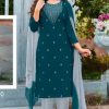 Artio Hi Fi by Kapil Trendz Readymade Salwar Suit Wholesale Catalog 8 Pcs