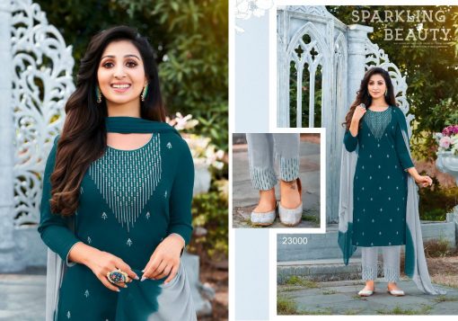 Artio Hi Fi by Kapil Trendz Readymade Salwar Suit Wholesale Catalog 8 Pcs 7 510x357 - Artio Hi Fi by Kapil Trendz Readymade Salwar Suit Wholesale Catalog 8 Pcs