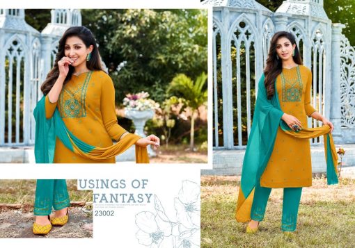 Artio Hi Fi by Kapil Trendz Readymade Salwar Suit Wholesale Catalog 8 Pcs 9 510x357 - Artio Hi Fi by Kapil Trendz Readymade Salwar Suit Wholesale Catalog 8 Pcs