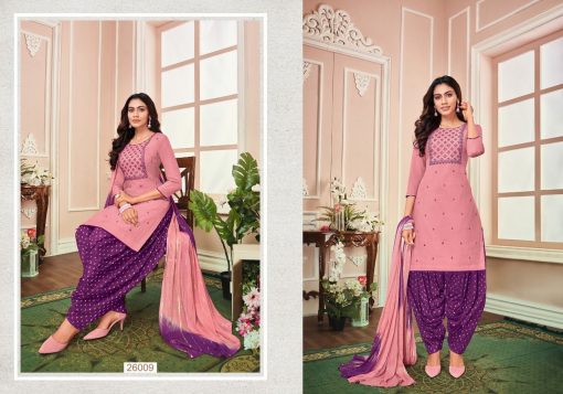 Artio Jequard Patiyala Vol 2 by Kapil Trendz Readymade Salwar Suit Wholesale Catalog 12 Pcs 10 510x357 - Artio Jequard Patiyala Vol 2 by Kapil Trendz Readymade Salwar Suit Wholesale Catalog 12 Pcs