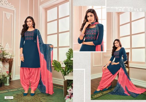 Artio Jequard Patiyala Vol 2 by Kapil Trendz Readymade Salwar Suit Wholesale Catalog 12 Pcs 12 510x357 - Artio Jequard Patiyala Vol 2 by Kapil Trendz Readymade Salwar Suit Wholesale Catalog 12 Pcs