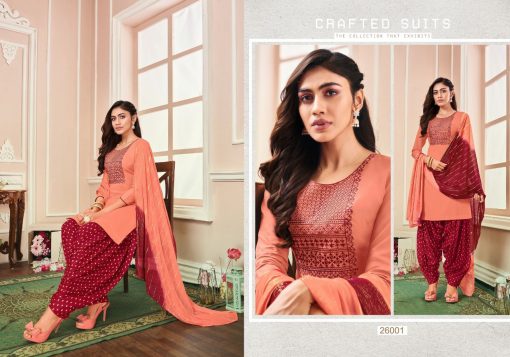 Artio Jequard Patiyala Vol 2 by Kapil Trendz Readymade Salwar Suit Wholesale Catalog 12 Pcs 2 510x357 - Artio Jequard Patiyala Vol 2 by Kapil Trendz Readymade Salwar Suit Wholesale Catalog 12 Pcs