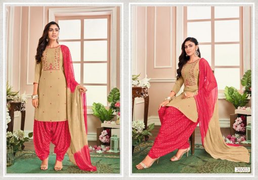 Artio Jequard Patiyala Vol 2 by Kapil Trendz Readymade Salwar Suit Wholesale Catalog 12 Pcs 4 510x357 - Artio Jequard Patiyala Vol 2 by Kapil Trendz Readymade Salwar Suit Wholesale Catalog 12 Pcs