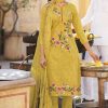 Belliza Namika Salwar Suit Wholesale Catalog 10 Pcs