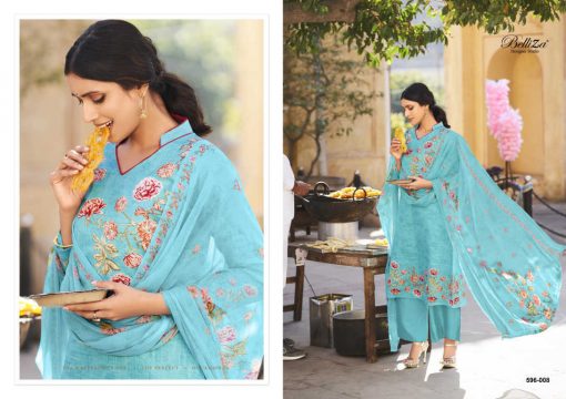 Belliza Namika Salwar Suit Wholesale Catalog 10 Pcs 11 510x360 - Belliza Namika Salwar Suit Wholesale Catalog 10 Pcs