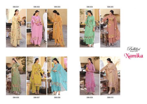 Belliza Namika Salwar Suit Wholesale Catalog 10 Pcs 14 510x360 - Belliza Namika Salwar Suit Wholesale Catalog 10 Pcs