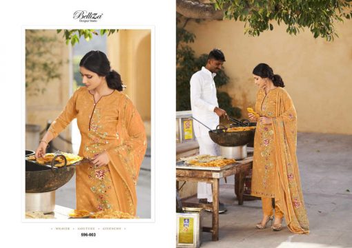 Belliza Namika Salwar Suit Wholesale Catalog 10 Pcs 5 510x360 - Belliza Namika Salwar Suit Wholesale Catalog 10 Pcs