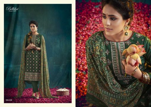 Belliza Neeza Salwar Suit Wholesale Catalog 10 Pcs 10 510x360 - Belliza Neeza Salwar Suit Wholesale Catalog 10 Pcs