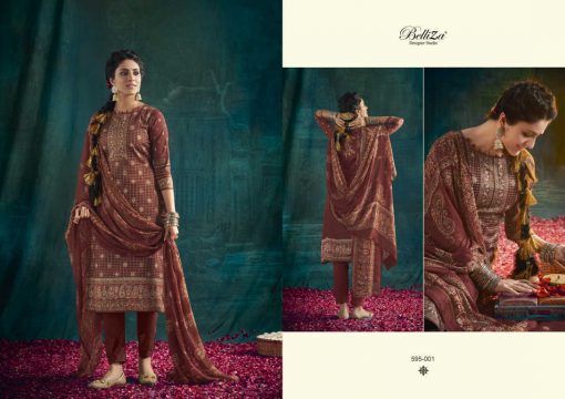 Belliza Neeza Salwar Suit Wholesale Catalog 10 Pcs 2 510x360 - Belliza Neeza Salwar Suit Wholesale Catalog 10 Pcs