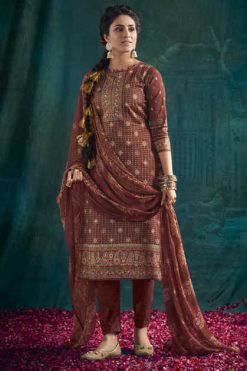 Belliza Neeza Salwar Suit Wholesale Catalog 10 Pcs 247x371 - Belliza Neeza Salwar Suit Wholesale Catalog 10 Pcs