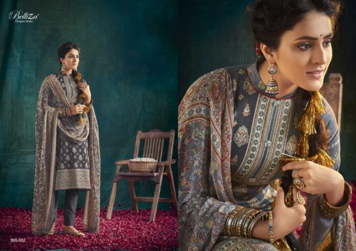 Belliza Neeza Salwar Suit Wholesale Catalog 10 Pcs 3 510x360 - Belliza Neeza Salwar Suit Wholesale Catalog 10 Pcs