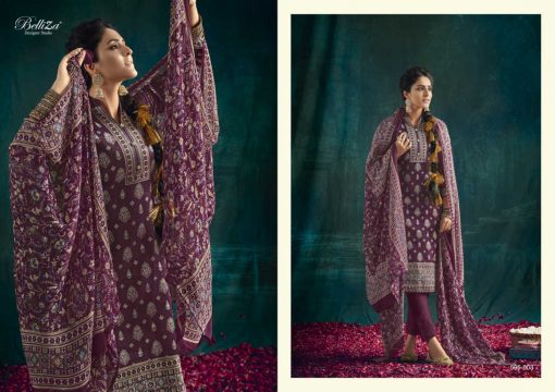 Belliza Neeza Salwar Suit Wholesale Catalog 10 Pcs 5 510x360 - Belliza Neeza Salwar Suit Wholesale Catalog 10 Pcs