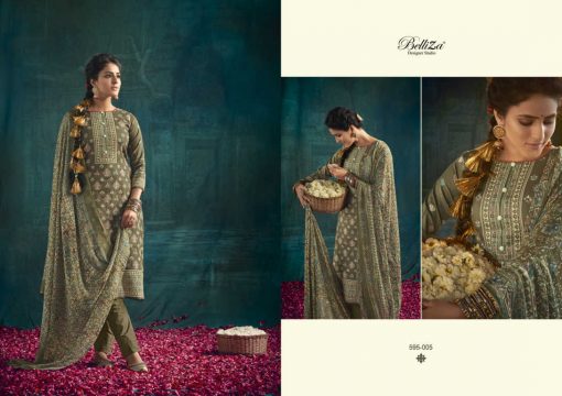 Belliza Neeza Salwar Suit Wholesale Catalog 10 Pcs 7 510x360 - Belliza Neeza Salwar Suit Wholesale Catalog 10 Pcs