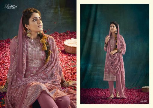 Belliza Neeza Salwar Suit Wholesale Catalog 10 Pcs 9 510x360 - Belliza Neeza Salwar Suit Wholesale Catalog 10 Pcs