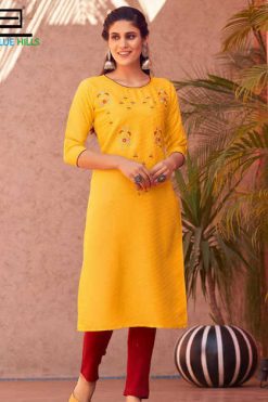 Blue Hills Colorbar Vol 15 Kurti Wholesale Catalog 8 Pcs 247x371 - Blue Hills Colorbar Vol 15 Kurti Wholesale Catalog 8 Pcs