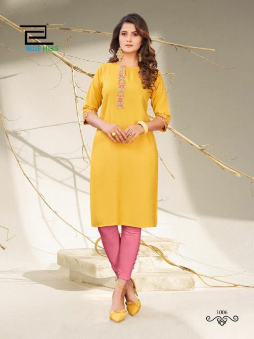 Blue Hills Mohini Vol 2 Kurti Wholesale Catalog 6 Pcs 7 510x680 - Blue Hills Mohini Vol 2 Kurti Wholesale Catalog 6 Pcs