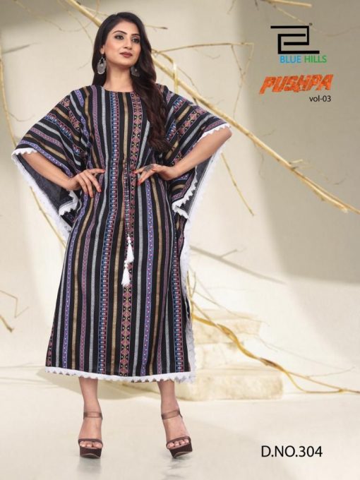 Blue Hills Pushpa Vol 3 Kaftan Kurti Wholesale Catalog 4 Pcs 3 510x680 - Blue Hills Pushpa Vol 3 Kaftan Kurti Wholesale Catalog 4 Pcs