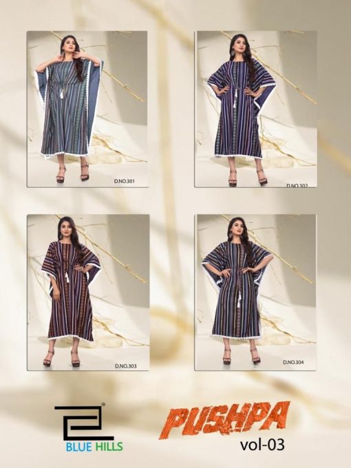 Blue Hills Pushpa Vol 3 Kaftan Kurti Wholesale Catalog 4 Pcs 6 510x680 - Blue Hills Pushpa Vol 3 Kaftan Kurti Wholesale Catalog 4 Pcs