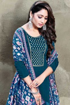 Brij Sayuri Vol 3 Salwar Suit Wholesale Catalog 8 Pcs