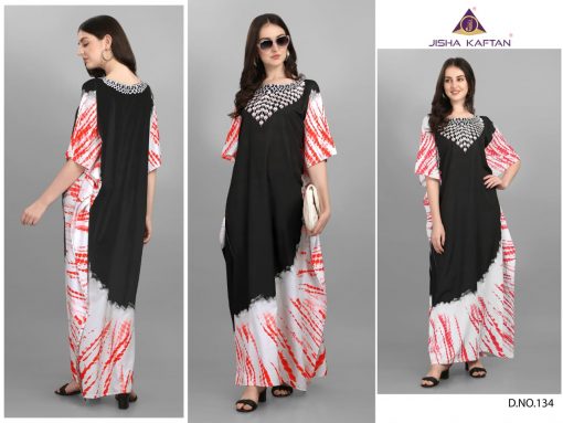 Jelite Afreen Kaftans Vol 5 Kurti Wholesale Catalog 8 Pcs 2 510x383 - Jelite Afreen Kaftans Vol 5 Kurti Wholesale Catalog 8 Pcs