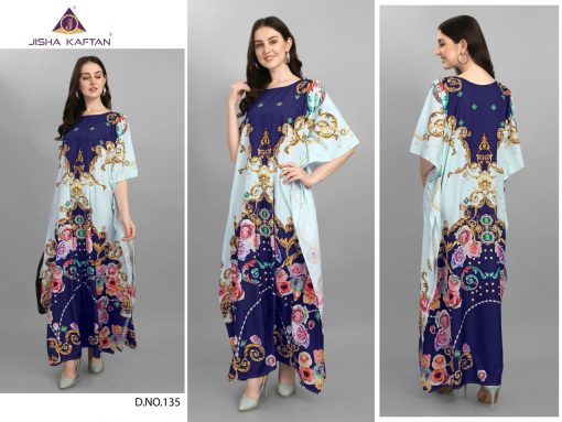 Jelite Afreen Kaftans Vol 5 Kurti Wholesale Catalog 8 Pcs 3 510x383 - Jelite Afreen Kaftans Vol 5 Kurti Wholesale Catalog 8 Pcs