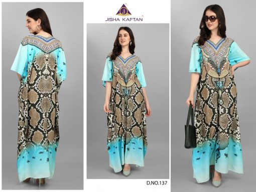 Jelite Afreen Kaftans Vol 5 Kurti Wholesale Catalog 8 Pcs 5 510x383 - Jelite Afreen Kaftans Vol 5 Kurti Wholesale Catalog 8 Pcs