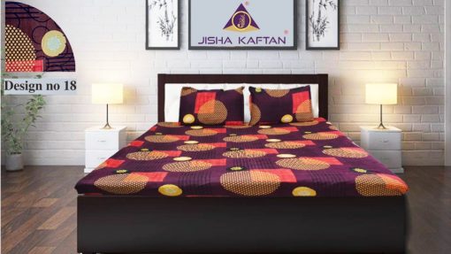 Jisha Vol 3 Bedsheet Wholesale Catalog 9 Pcs 9 510x287 - Jisha Vol 3 Bedsheet Wholesale Catalog 9 Pcs