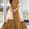 Kajal Style Fashion Hirva Vol 1 Kurti with Dupatta Wholesale Catalog 8 Pcs
